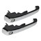 Volkswagen T-2 69-79 Keyed Alike Door Handle Kit, 211898205N 211898205N - alternate 2